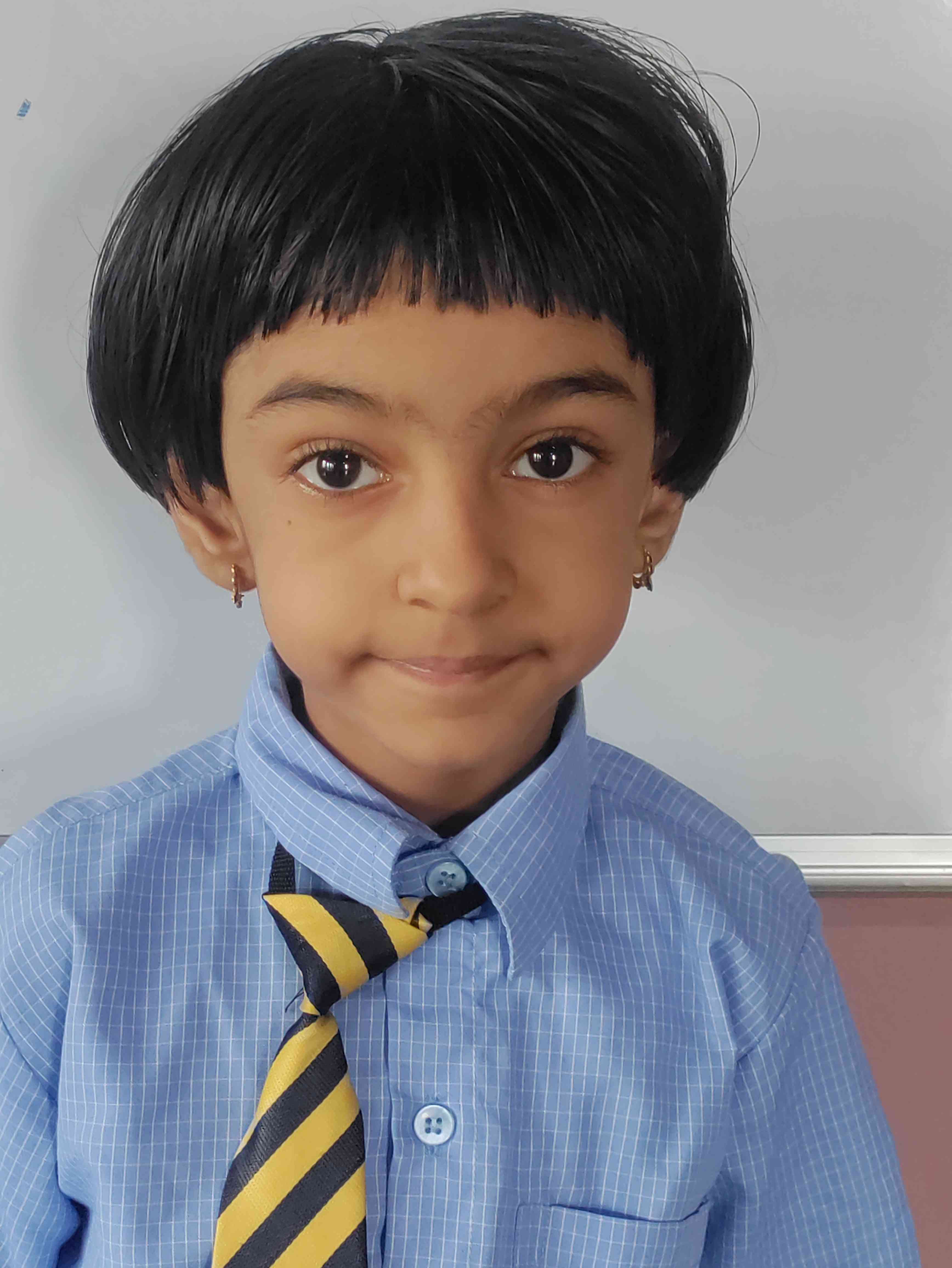 Arise International Pune