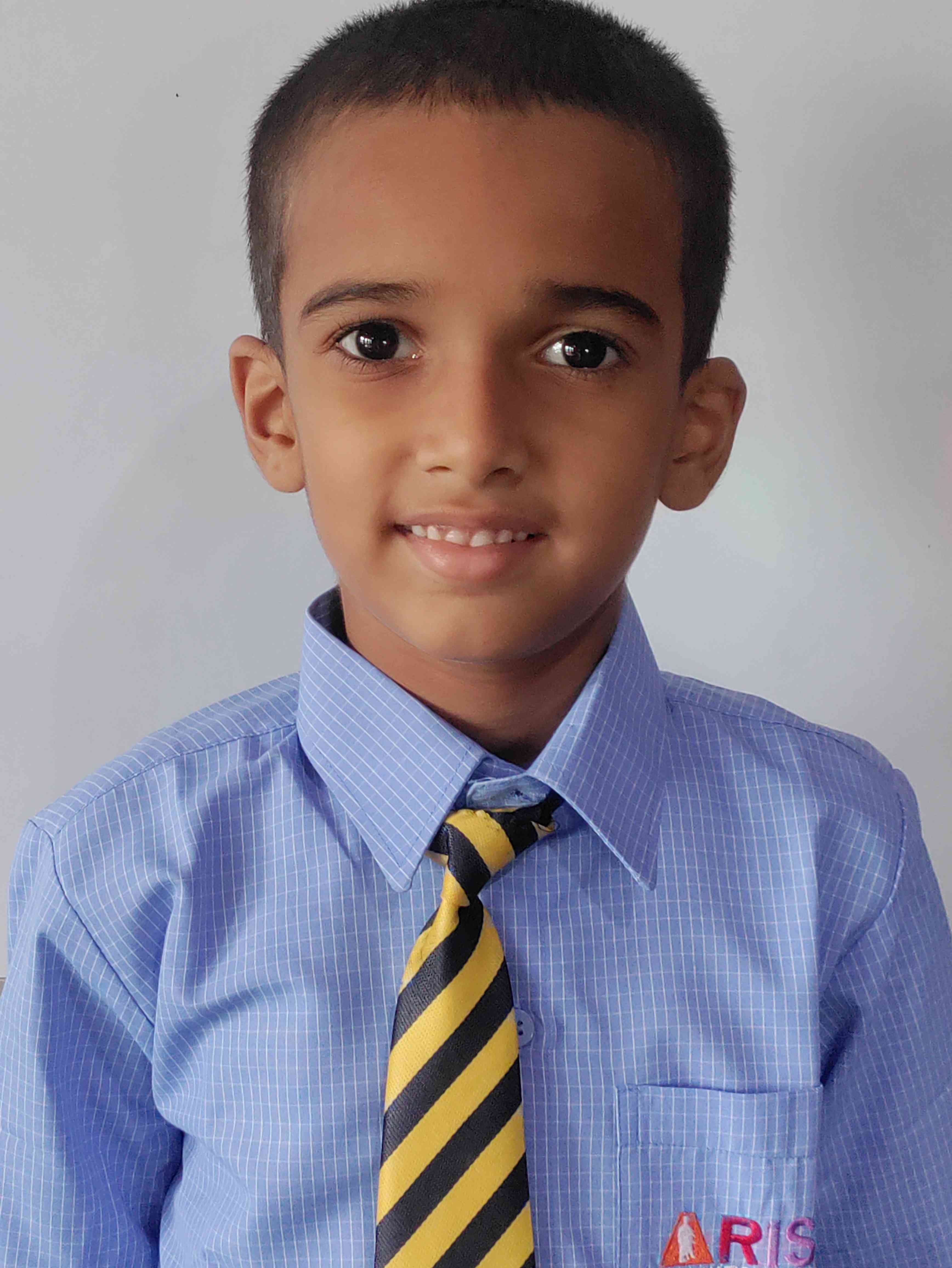 Arise International Pune