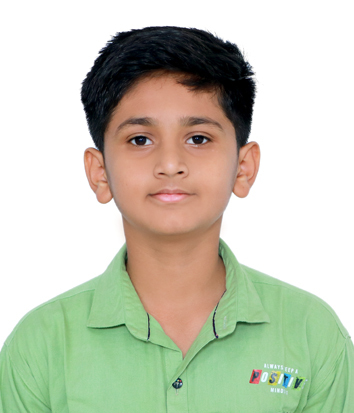 Arise International School, Ravet