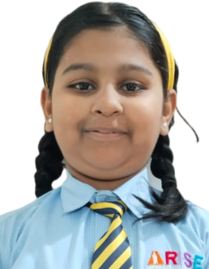 Arise International Pune