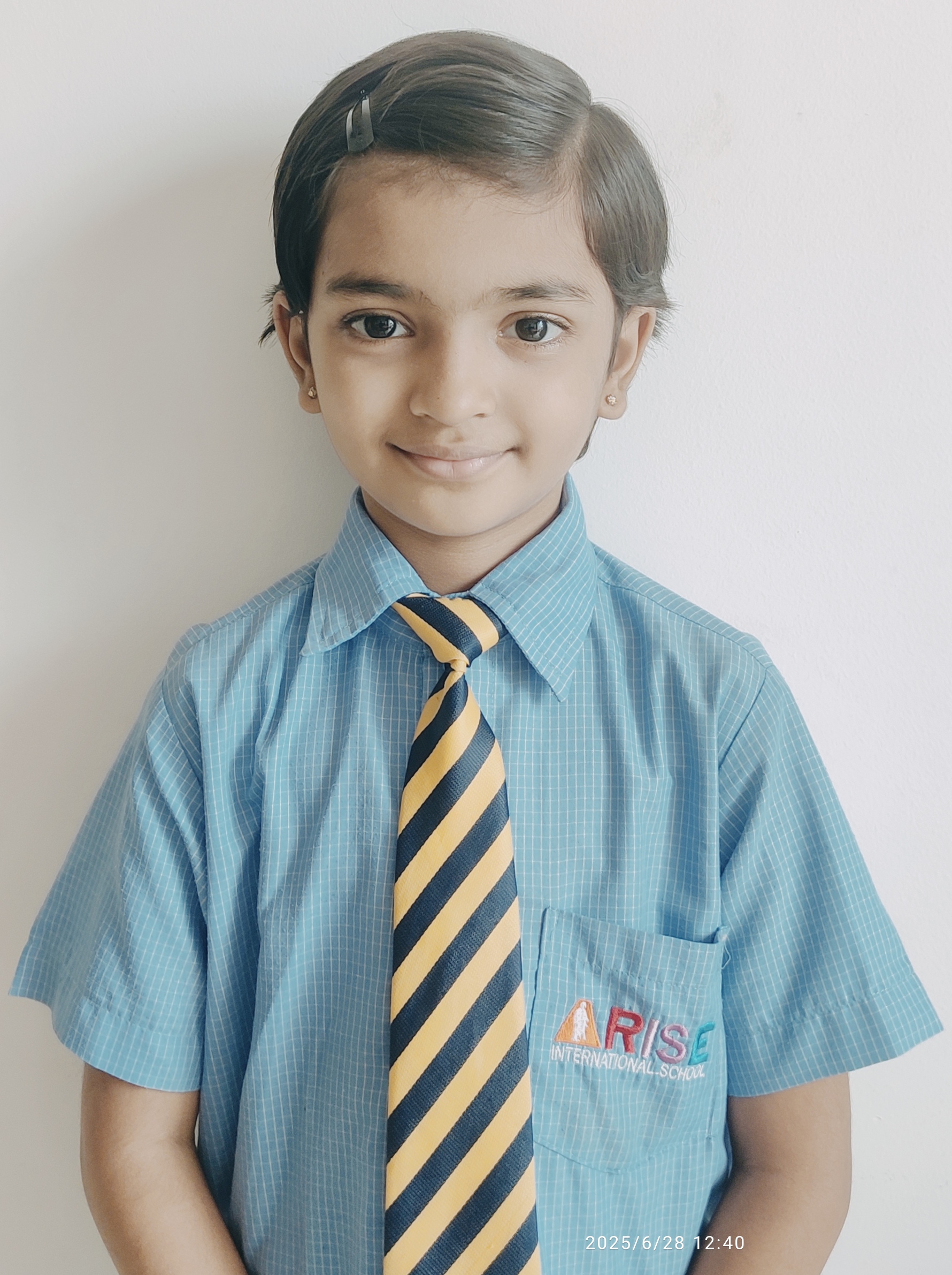 Arise International School, Ravet