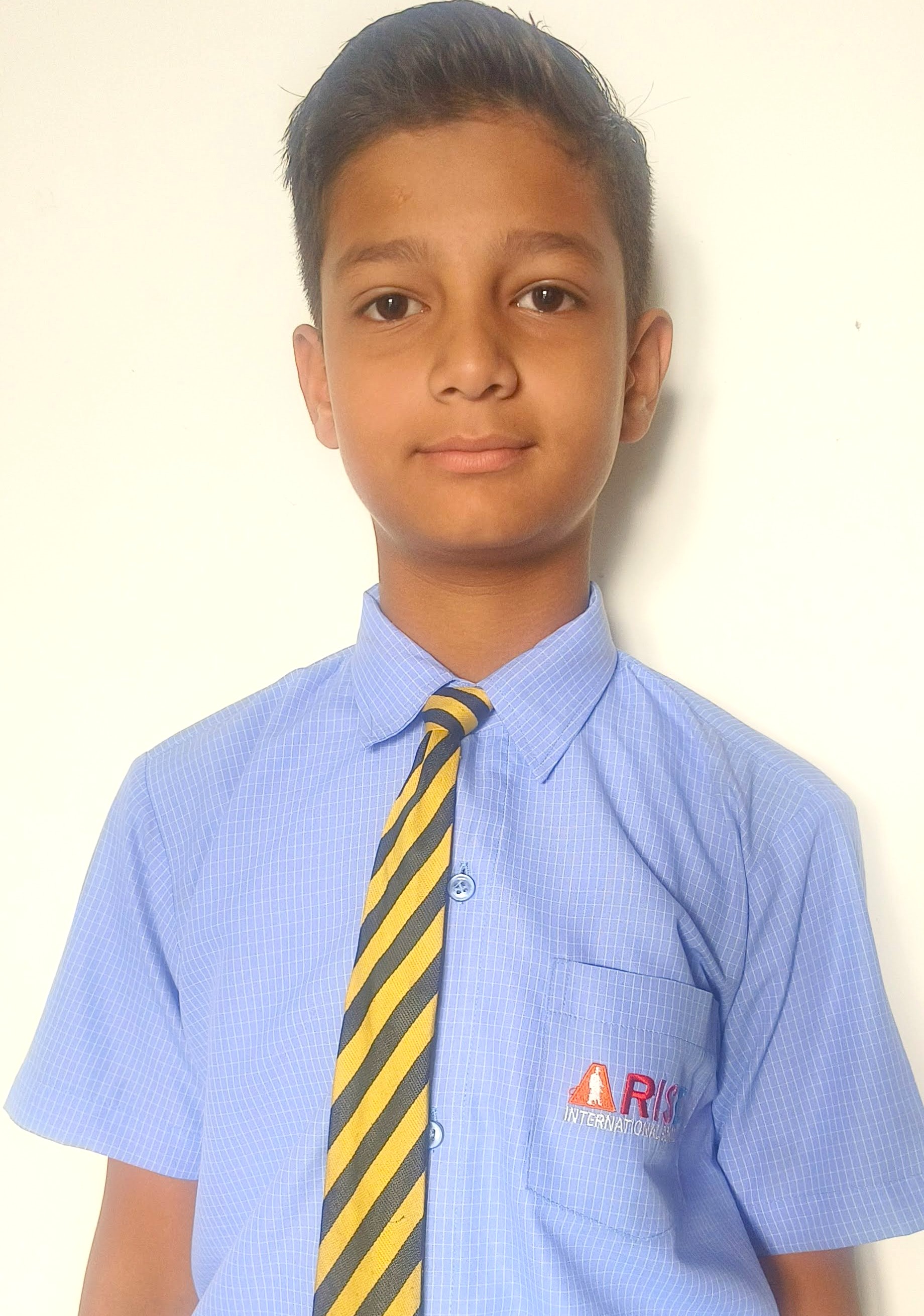 Arise International Pune