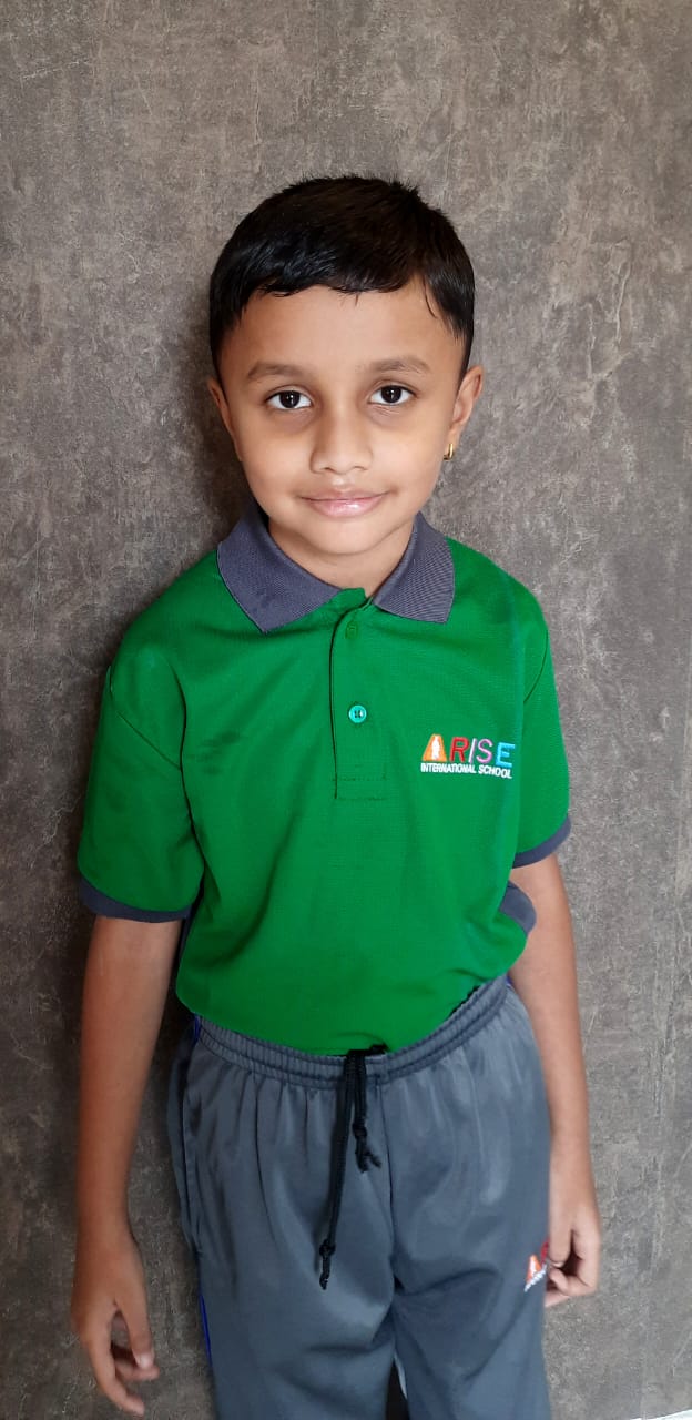 Arise International Pune