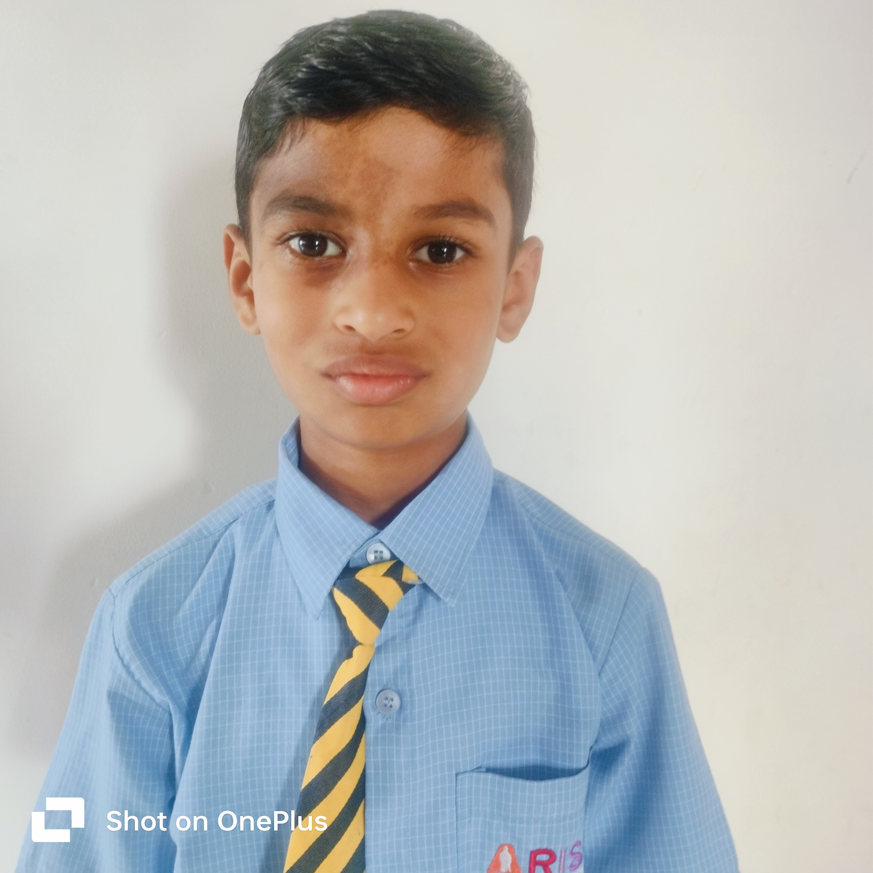 Arise International School, Ravet