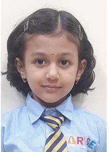 Arise International Pune