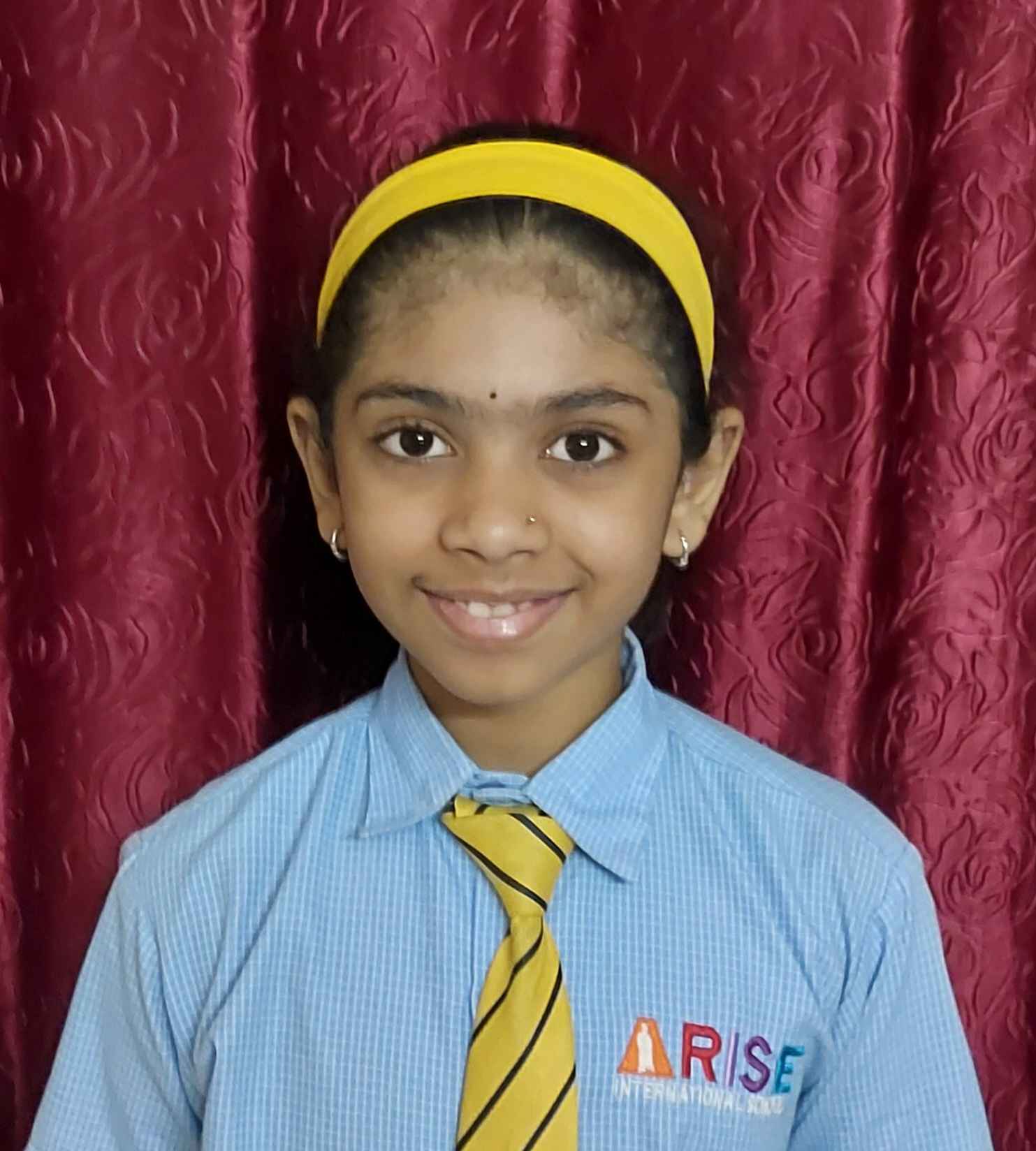 Arise International Pune