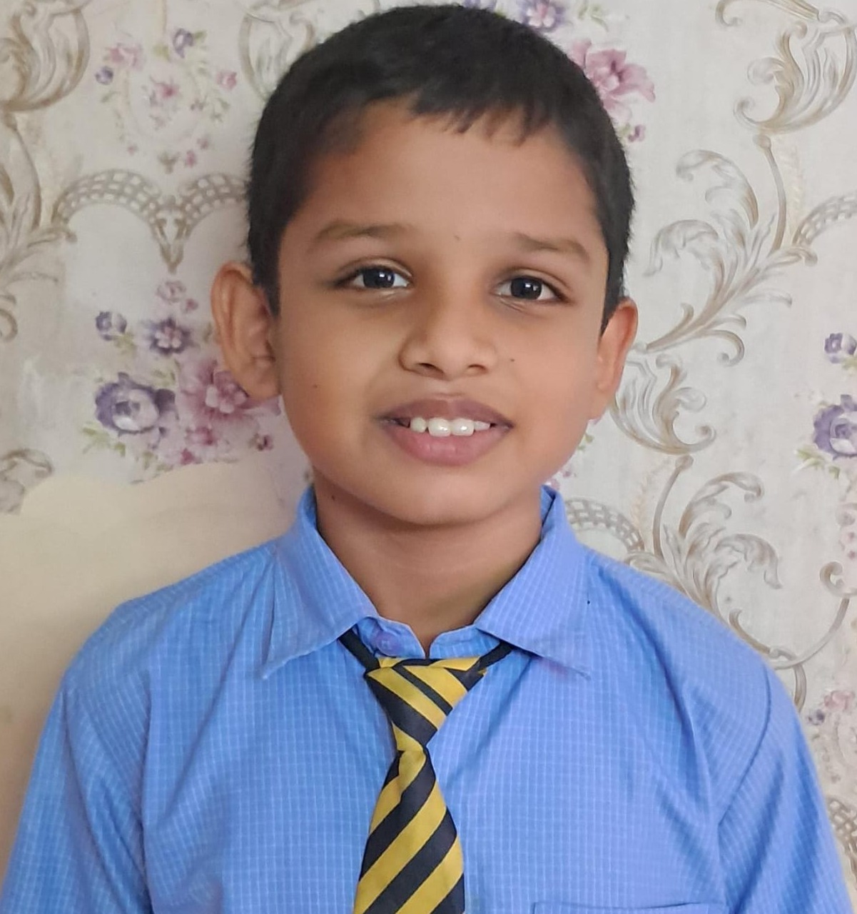 Arise International School, Ravet