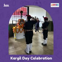 Arise International School