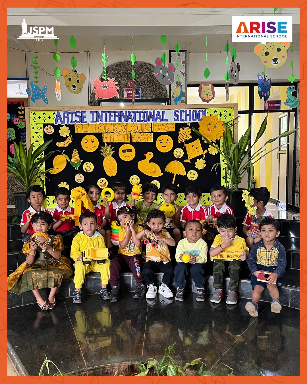 Arise International Schoola