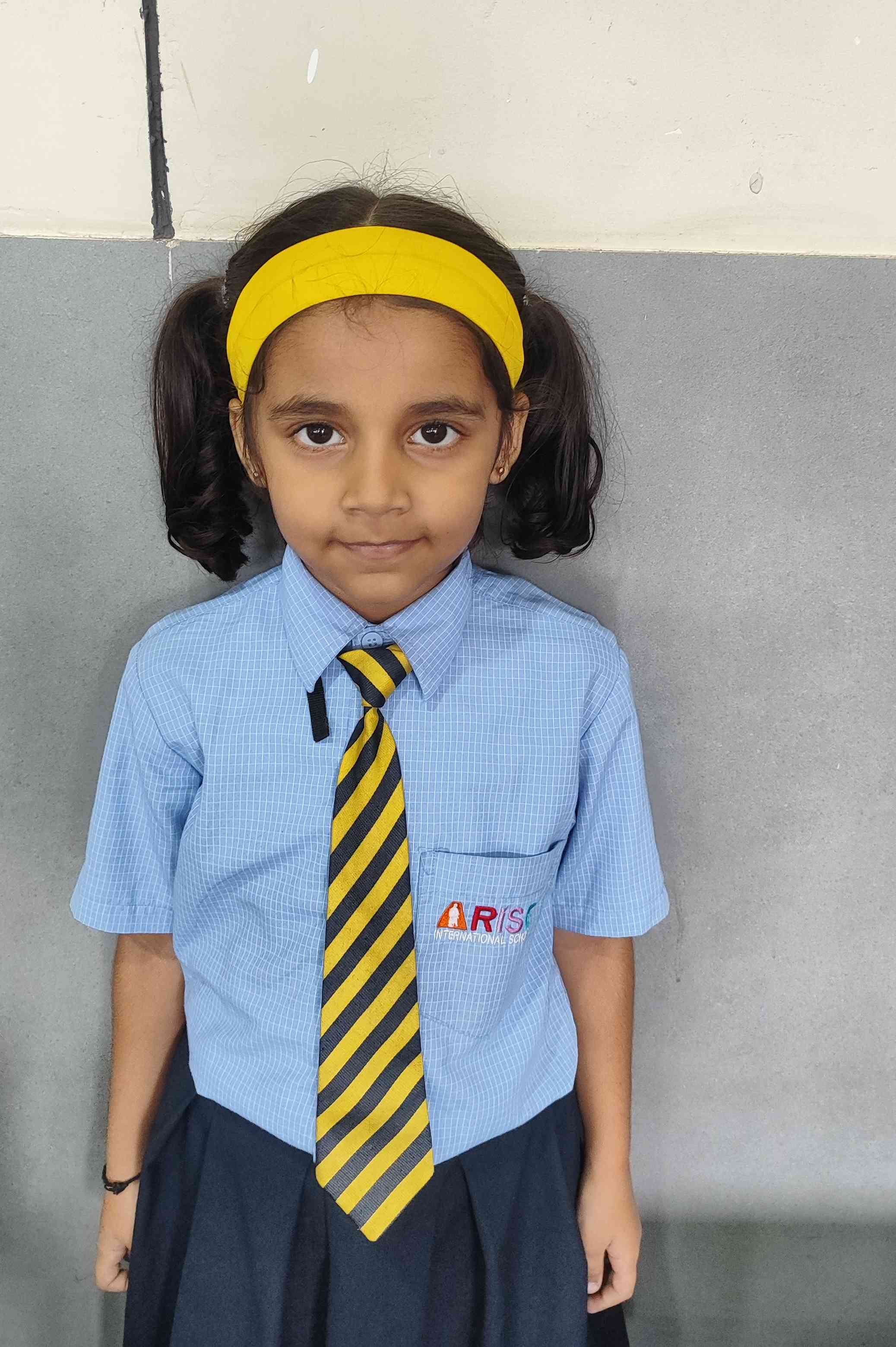 Arise International School, Ravet