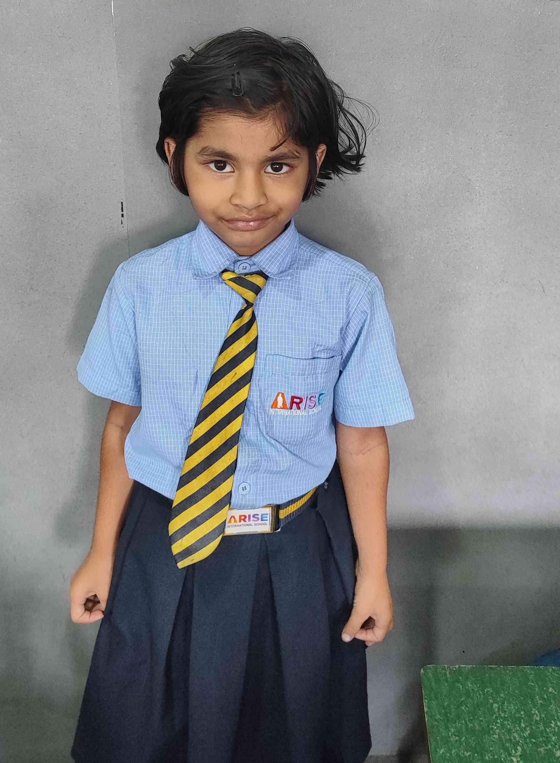 Arise International School, Ravet