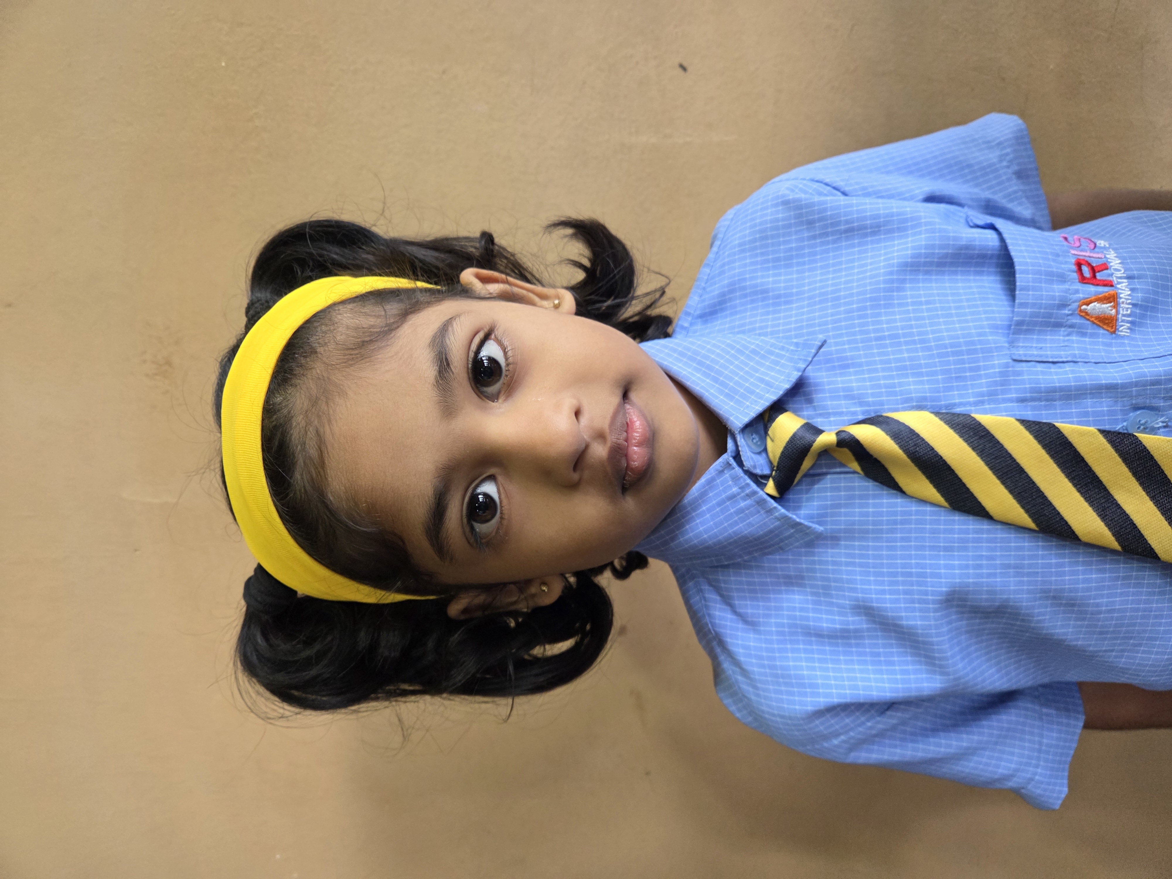 Arise International Pune