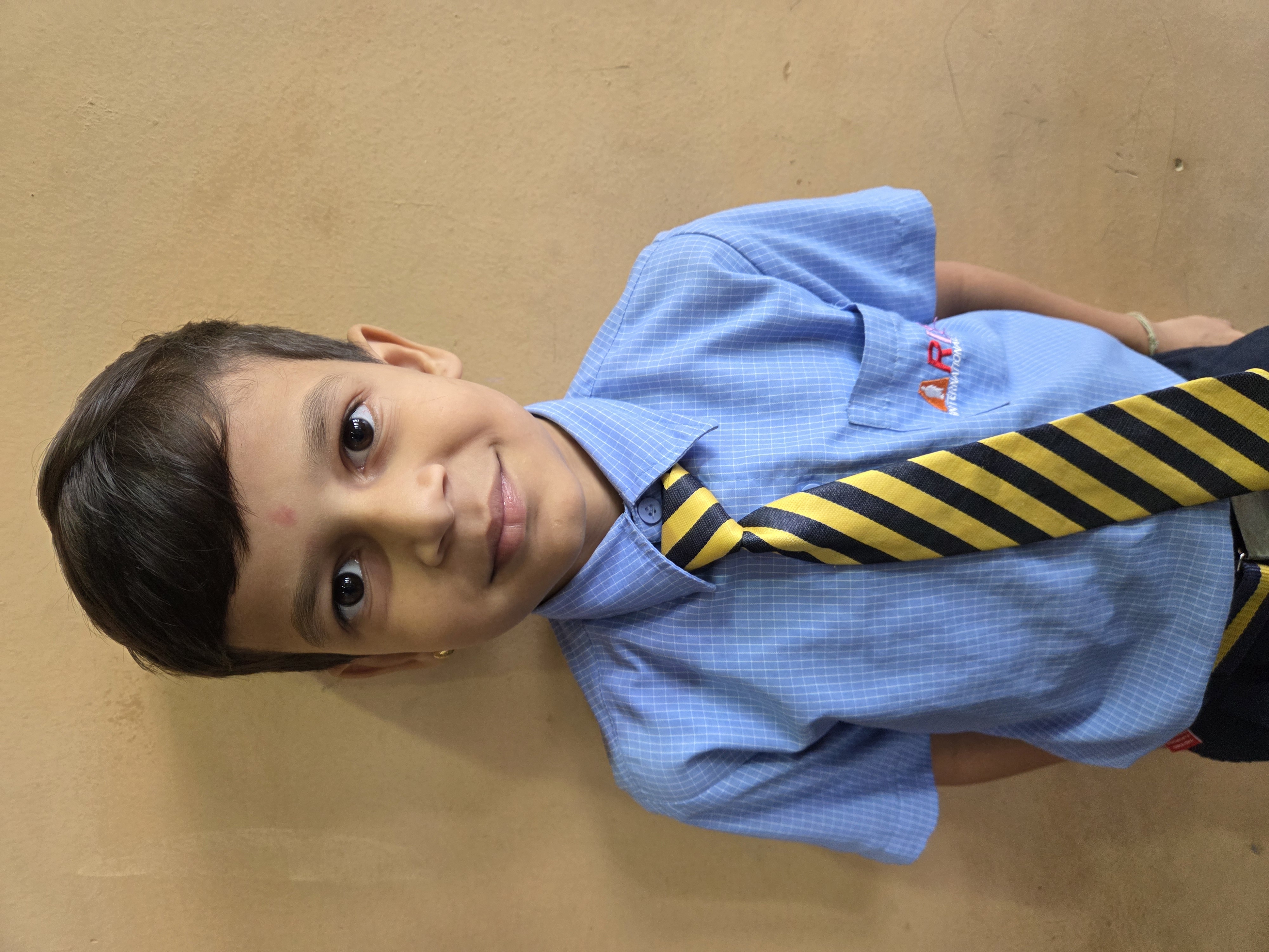 Arise International School, Ravet
