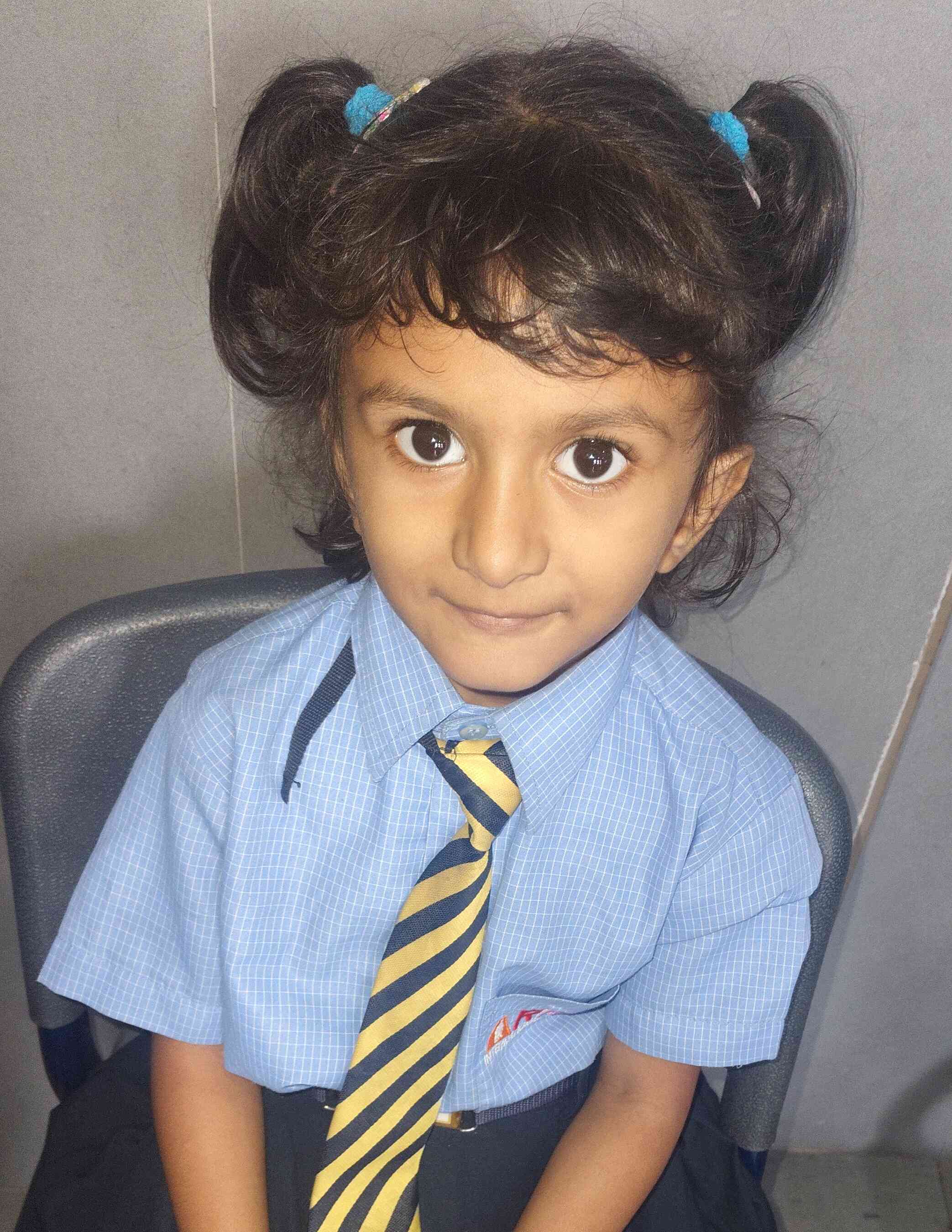 Arise International Pune