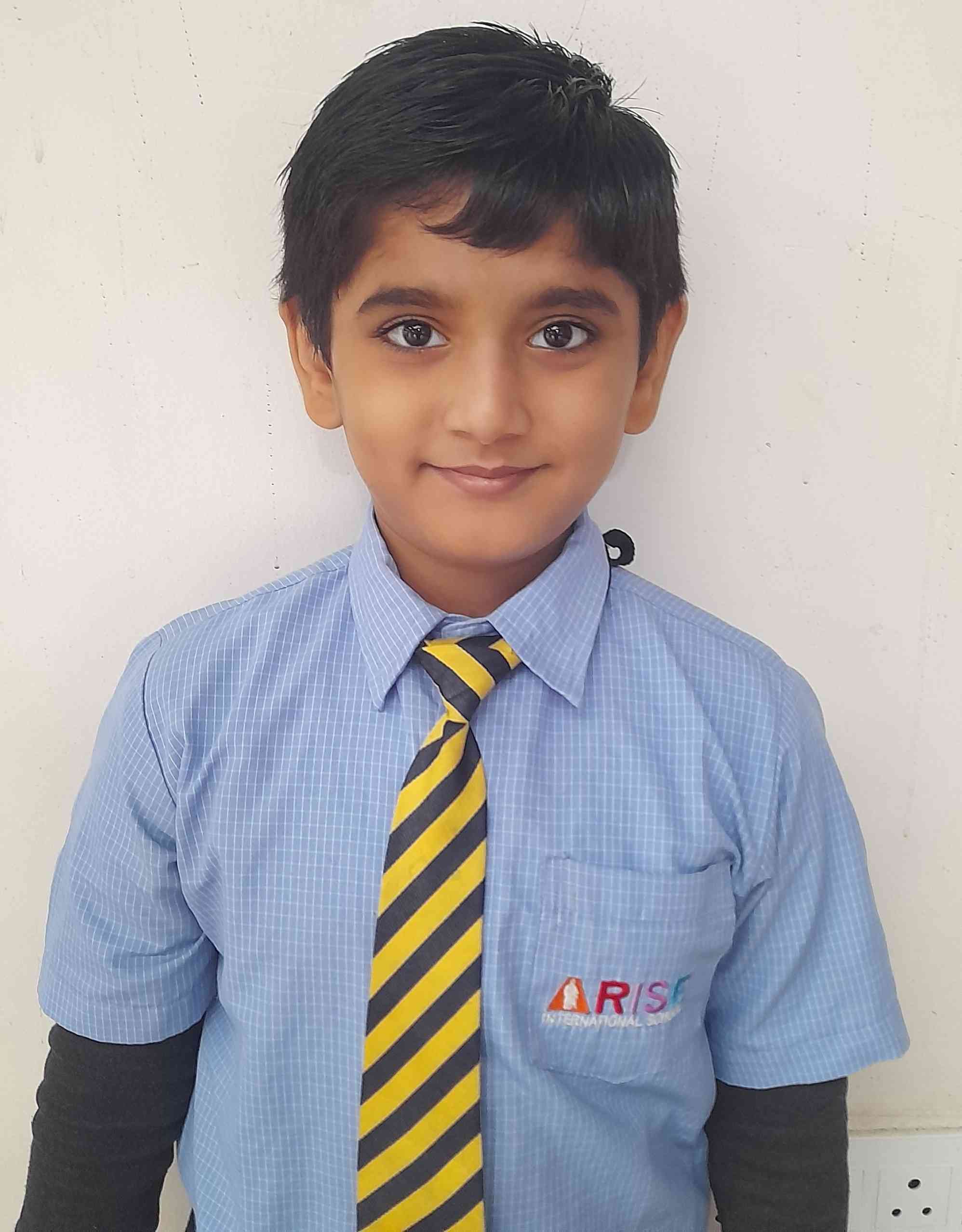 Arise International Pune