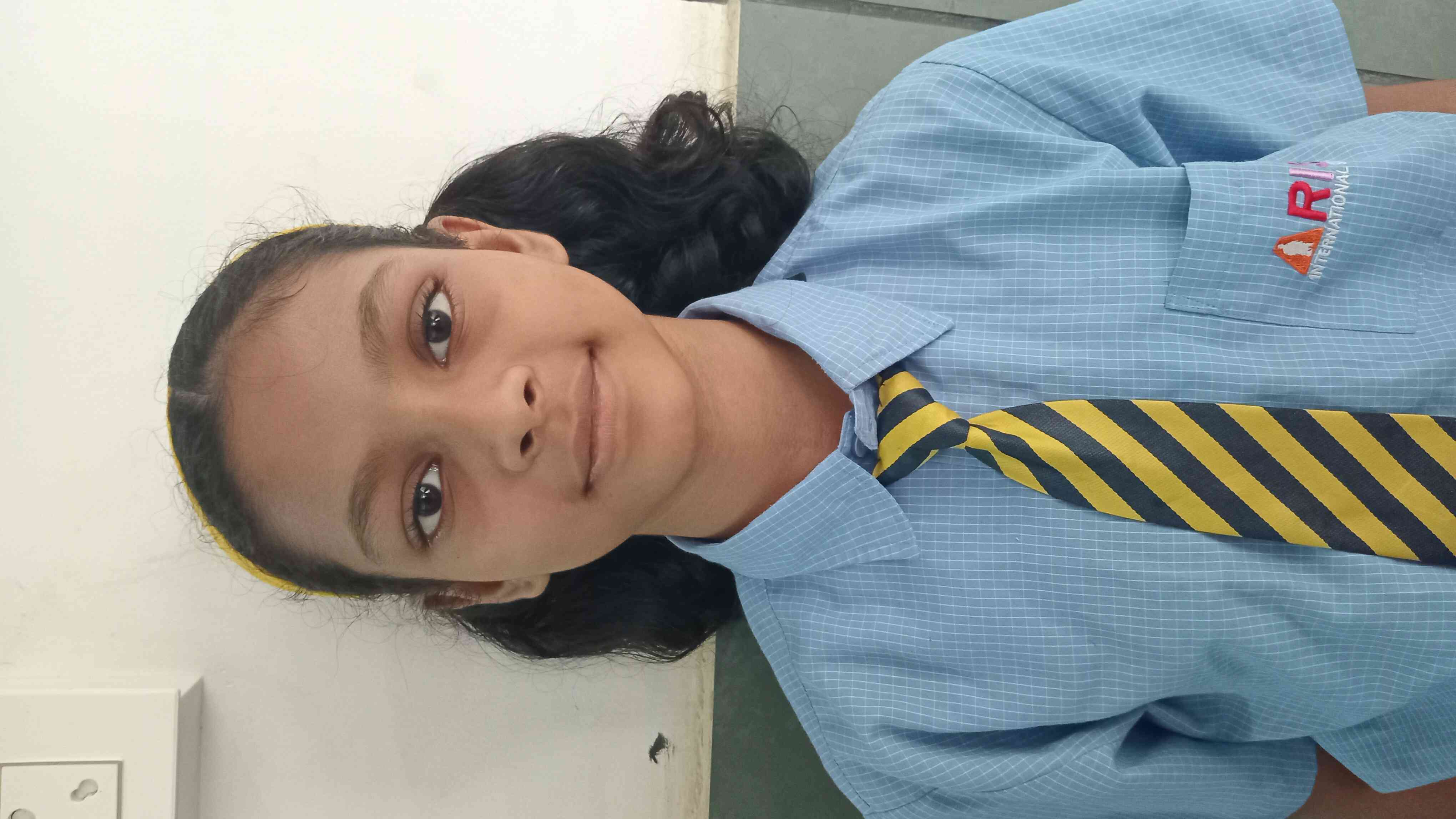 Arise International Pune