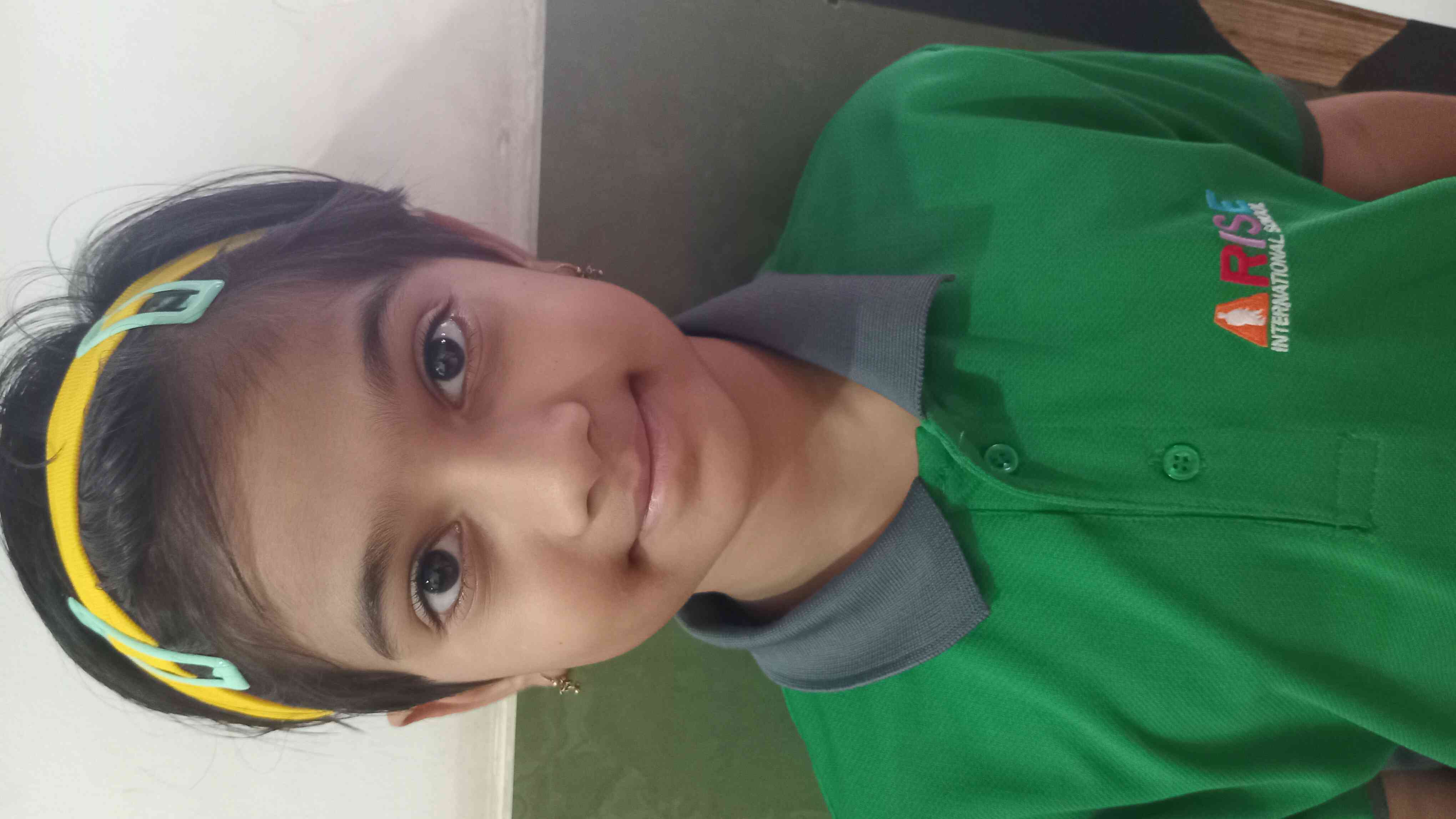 Arise International Pune