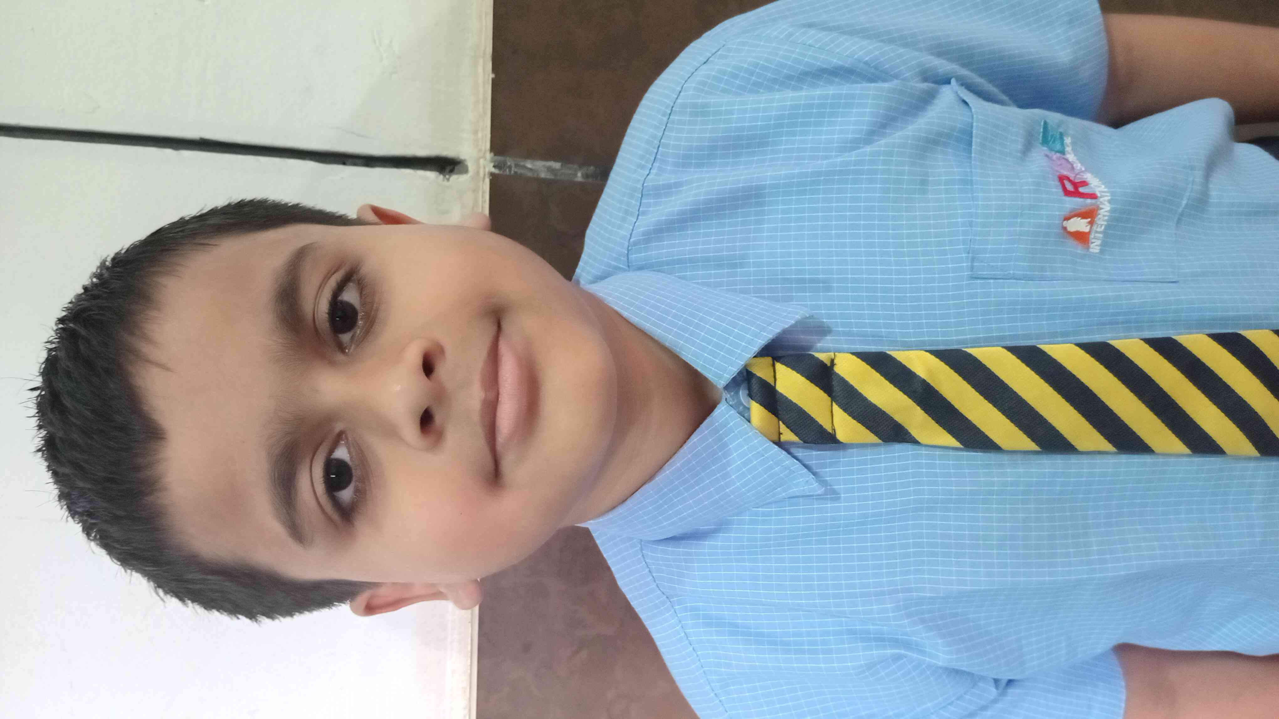 Arise International Pune