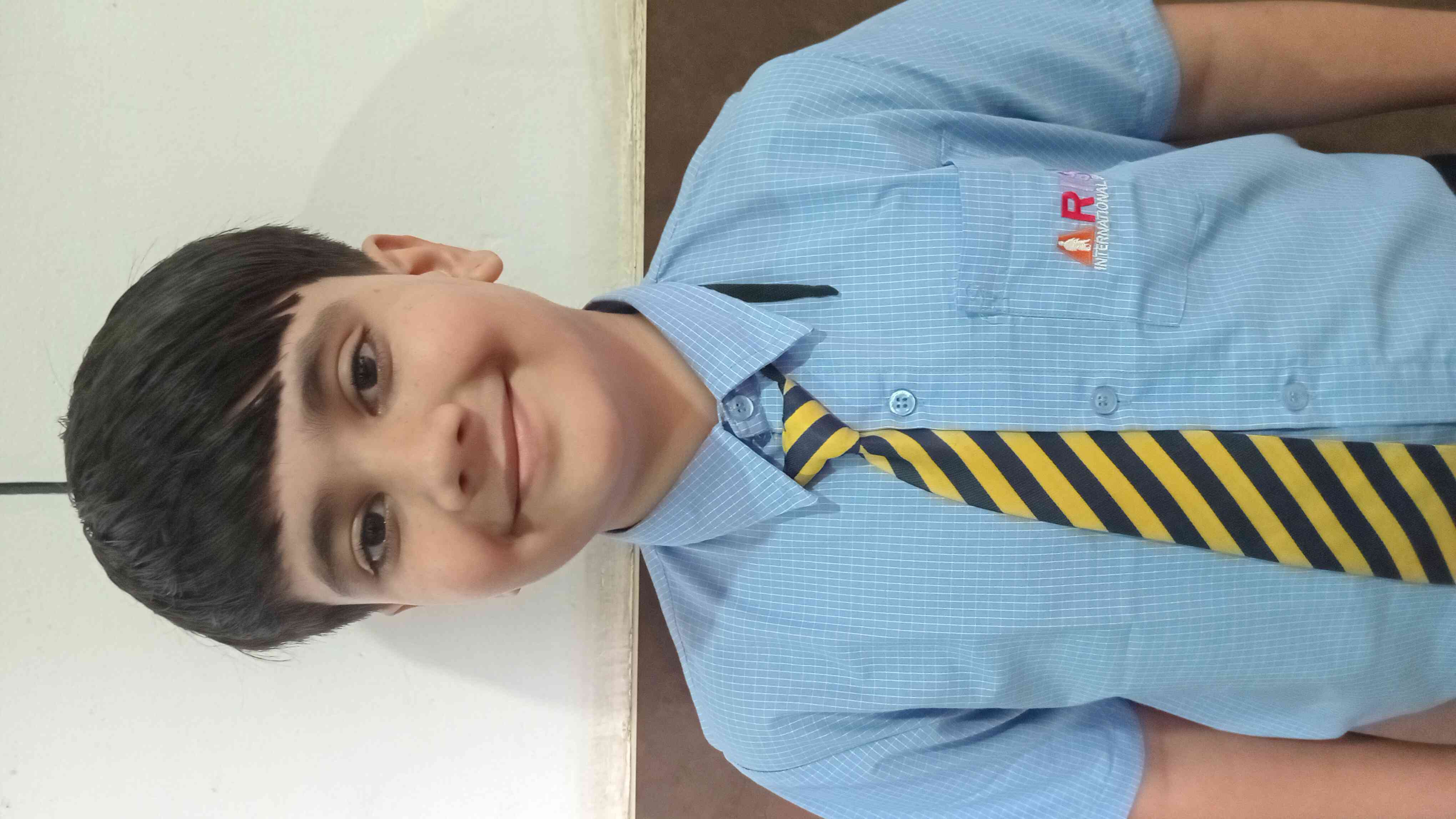 Arise International Pune