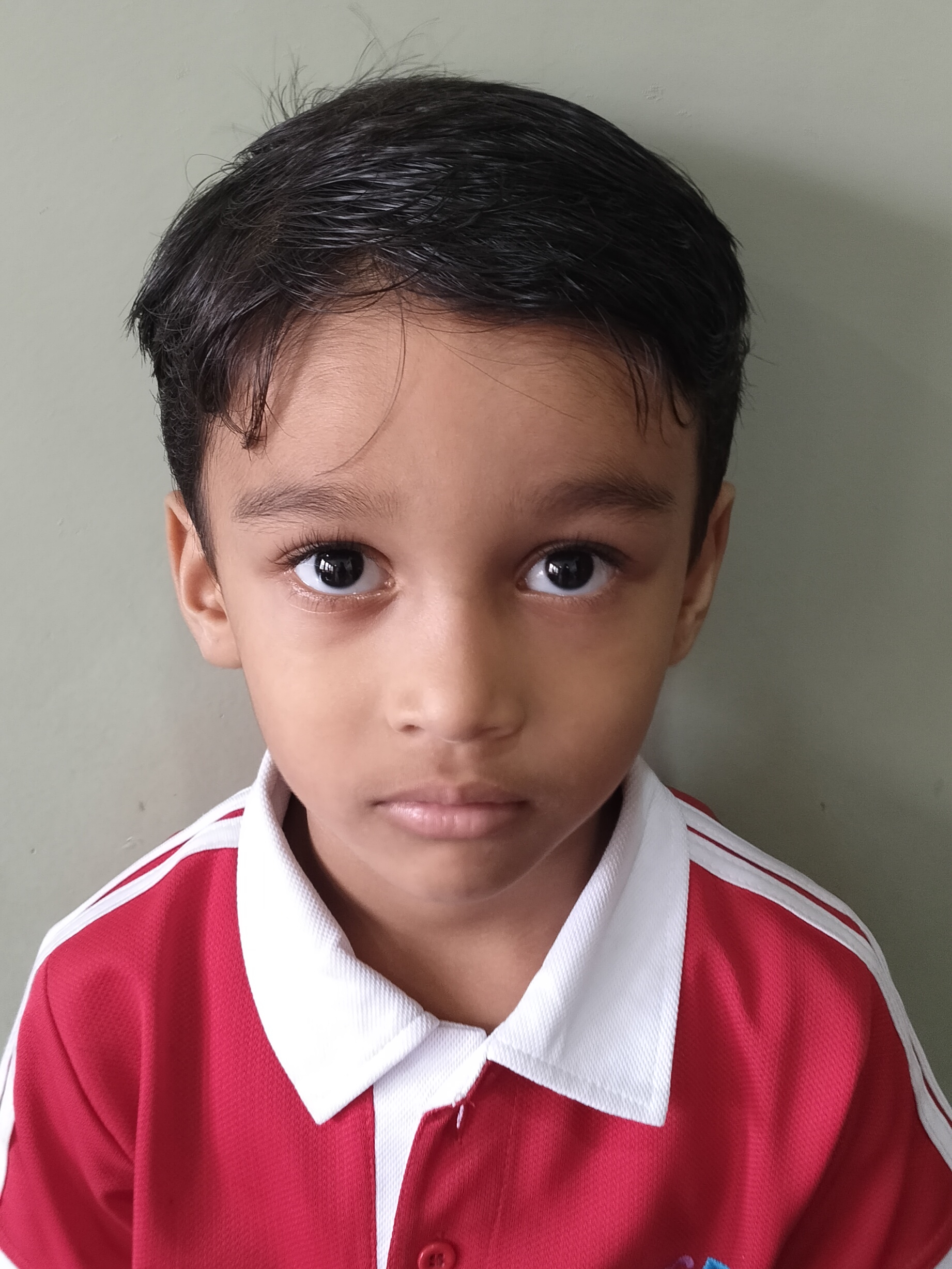 Arise International School, Ravet