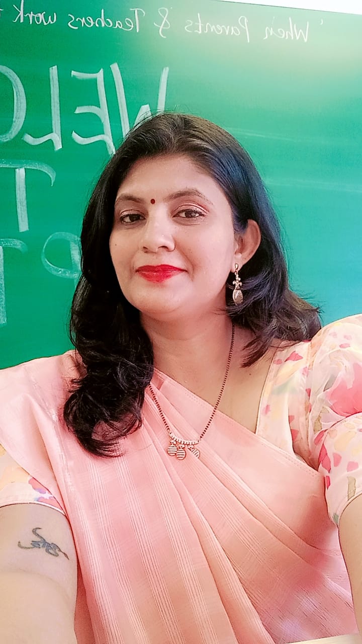 Arise International School