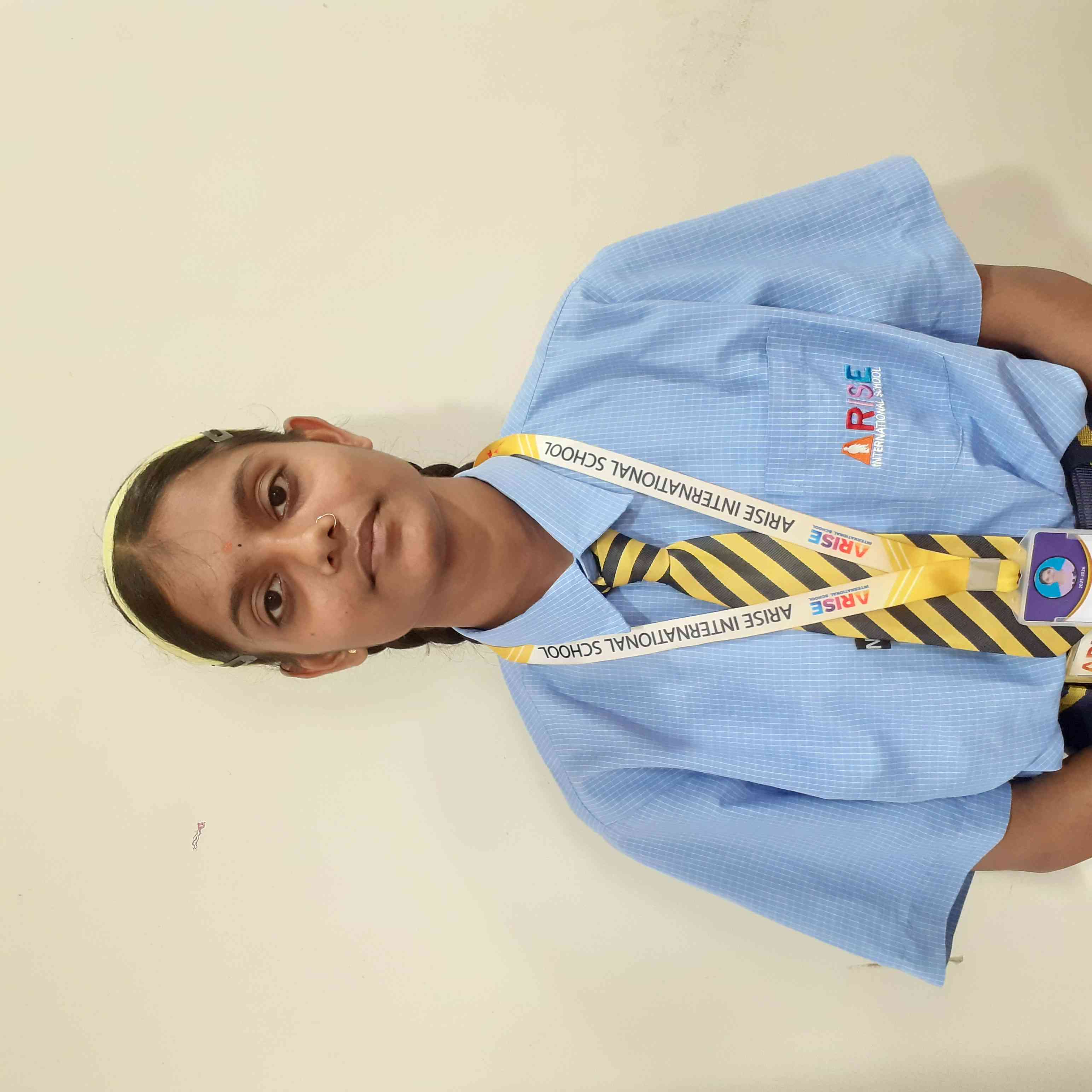 Arise International Pune