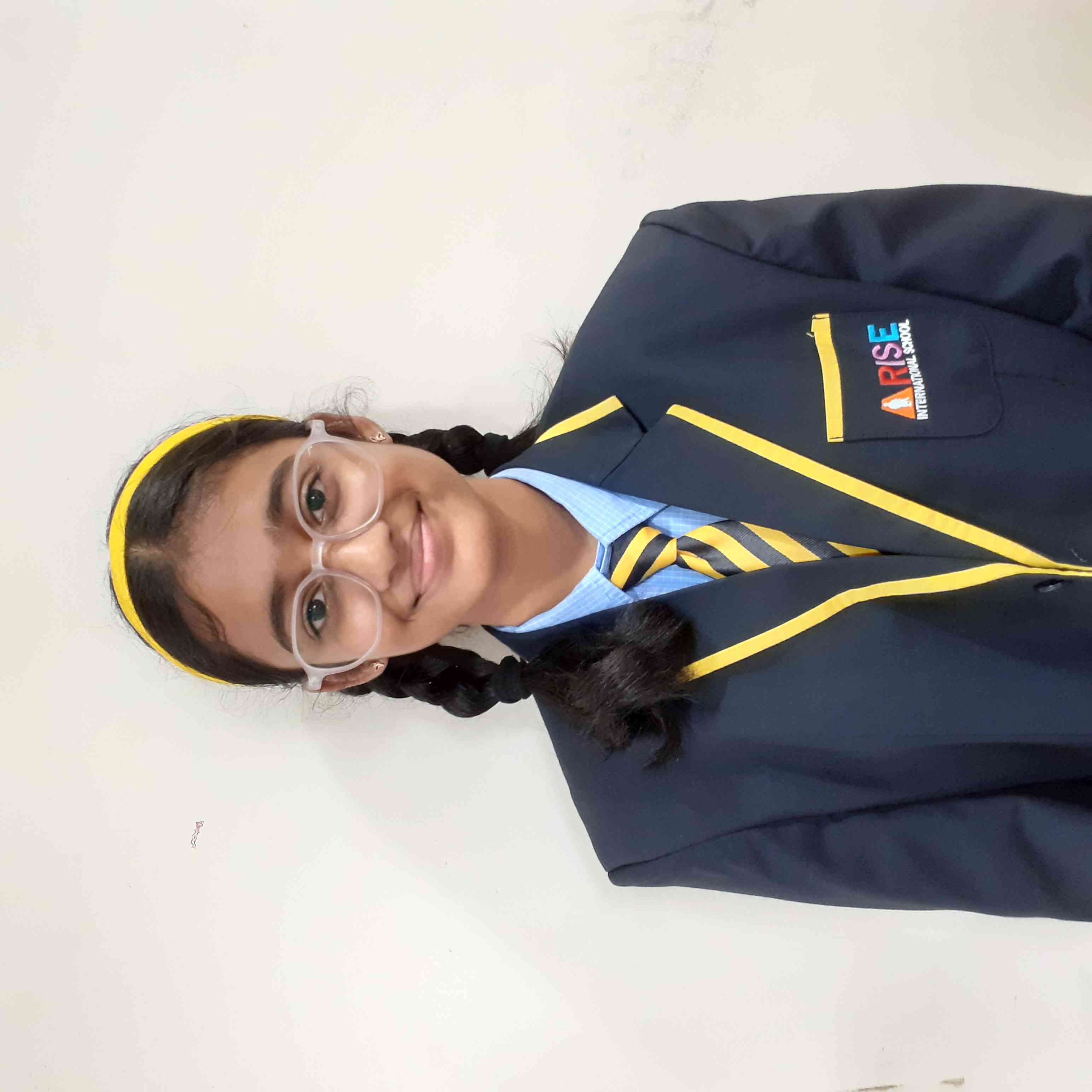 Arise International Pune