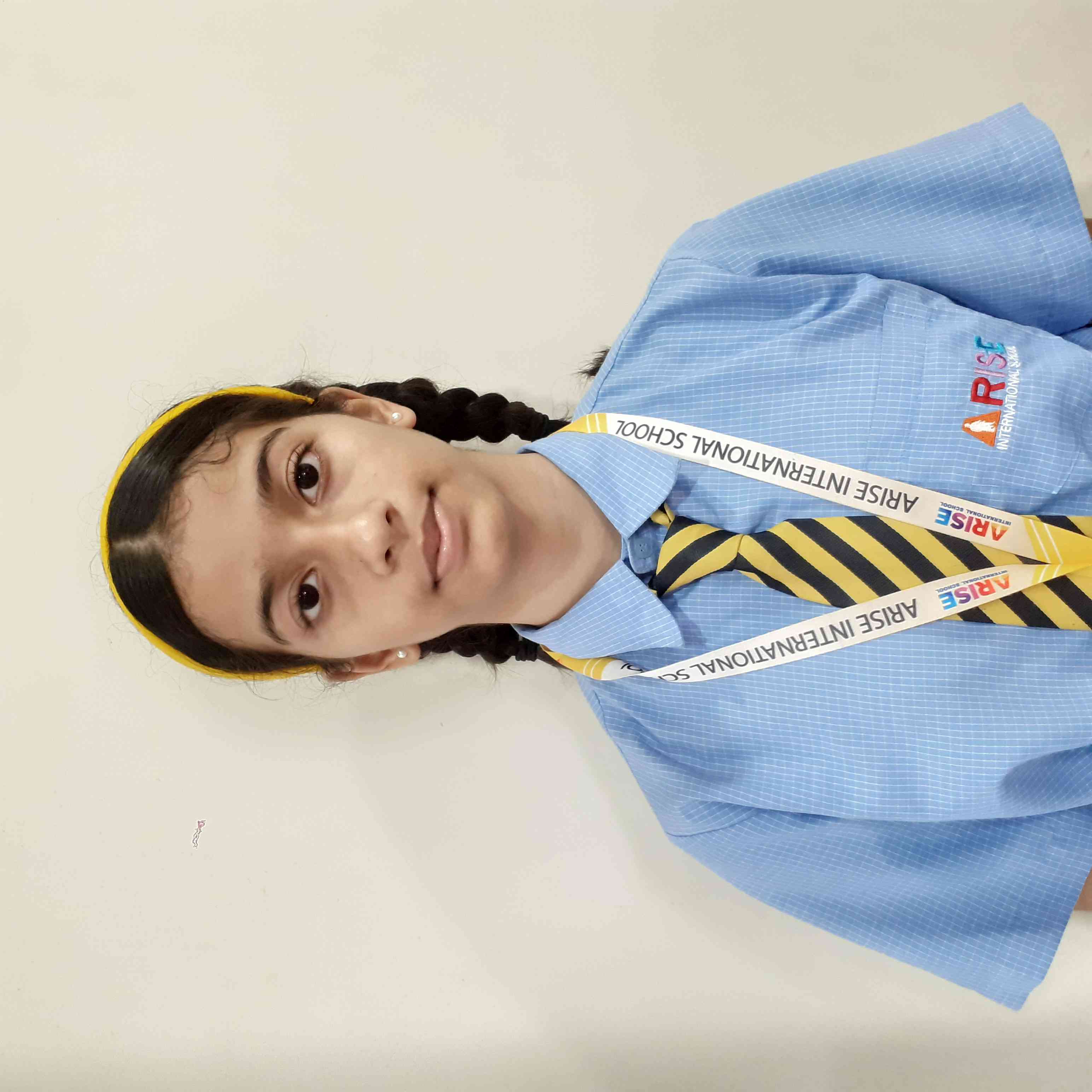 Arise International Pune