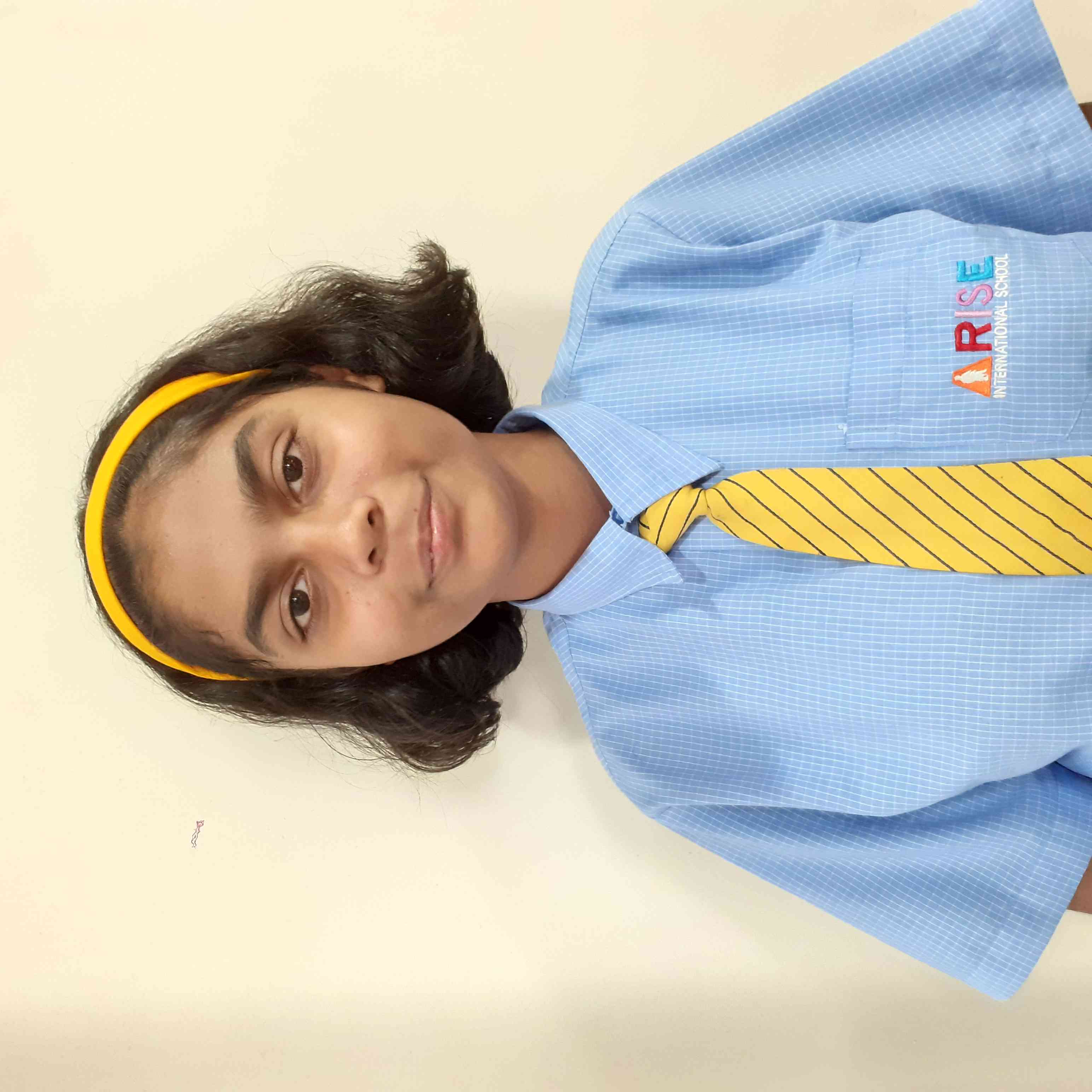 Arise International School, Ravet