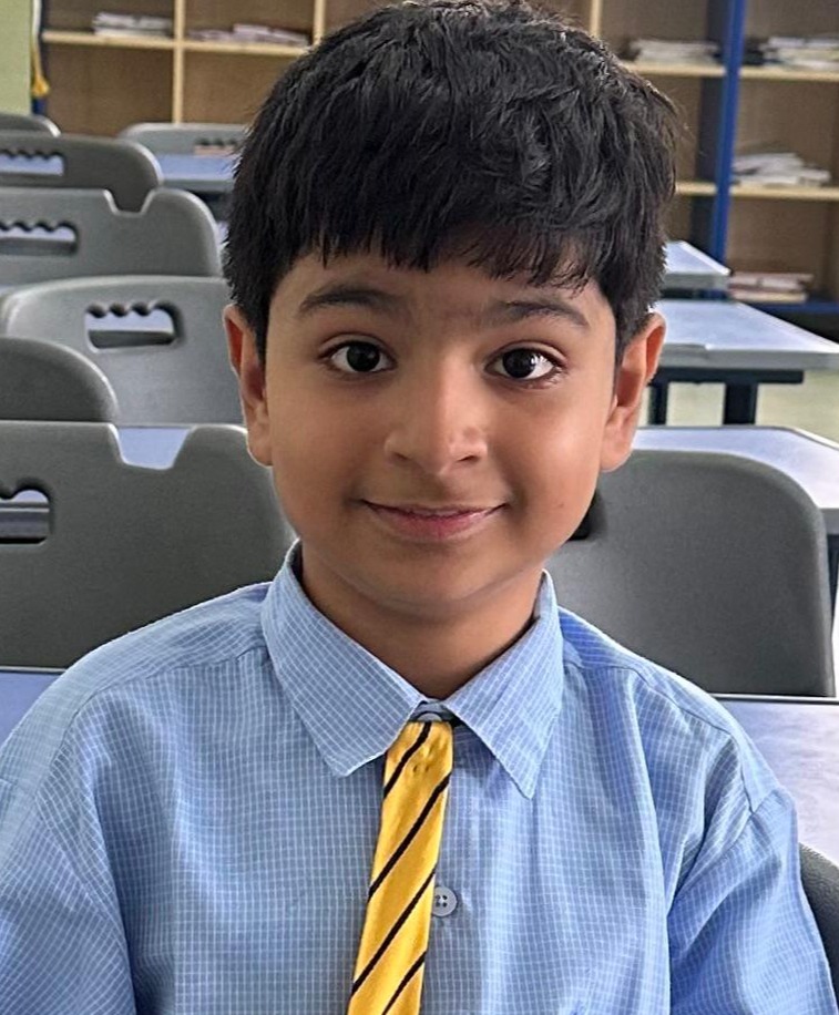 Arise International School, Ravet