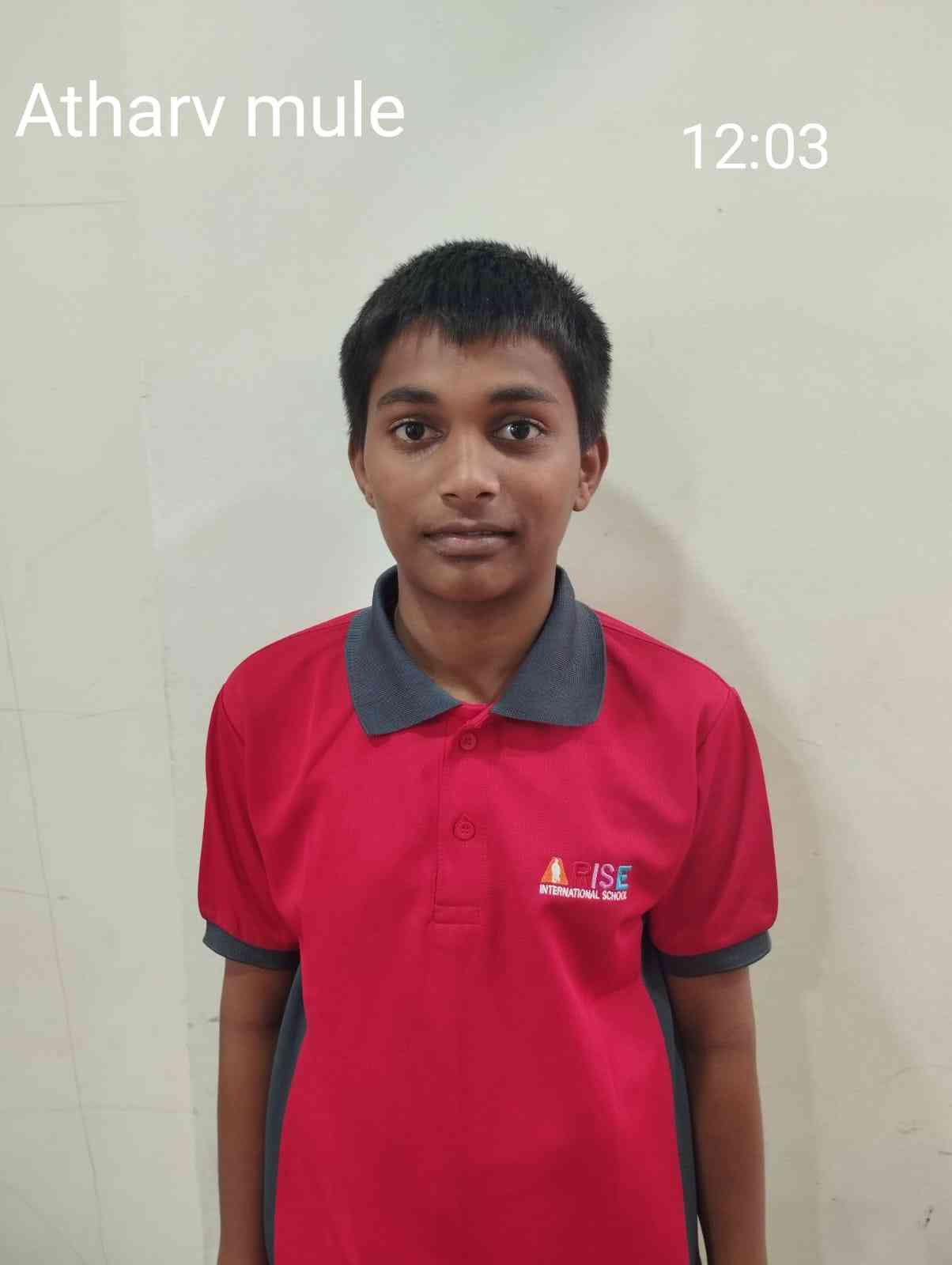 Arise International Pune