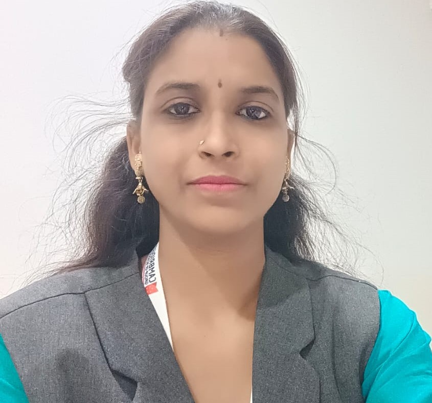 Arise International School