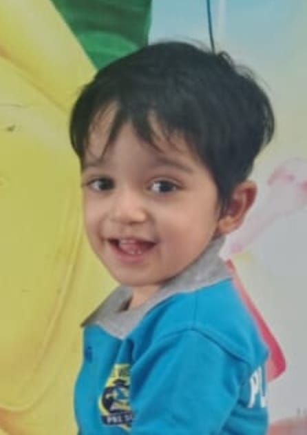 Arise International School, Ravet