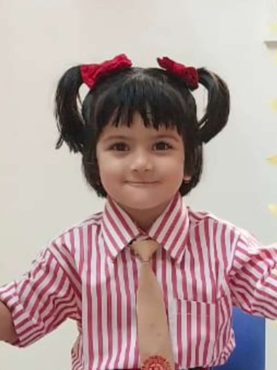 Arise International School, Ravet