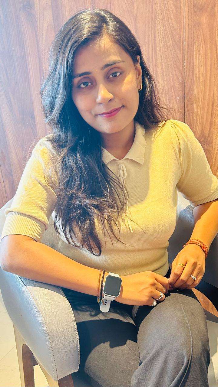 Arise International School