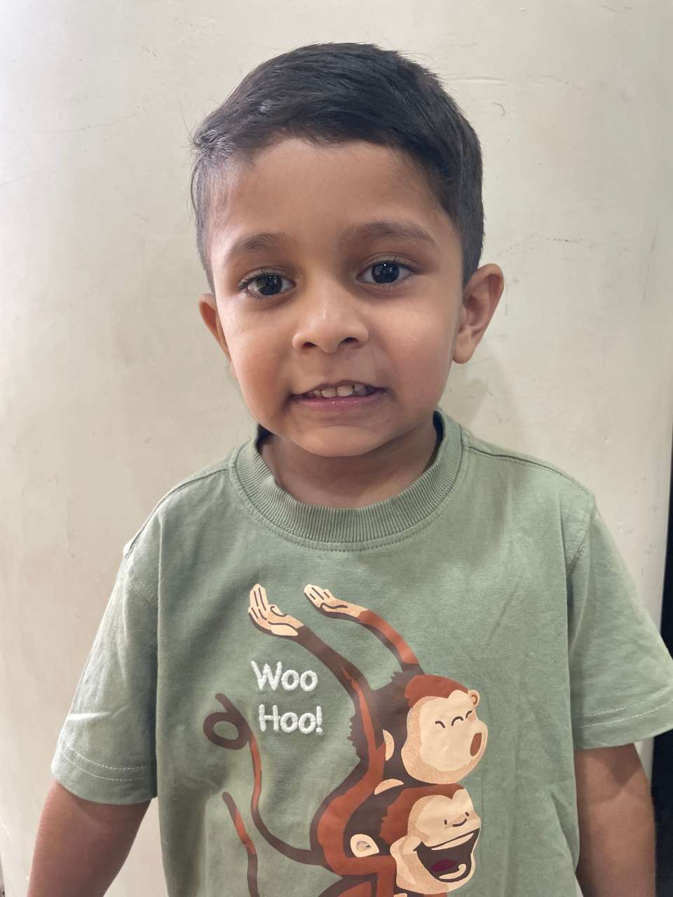 Arise International School, Ravet