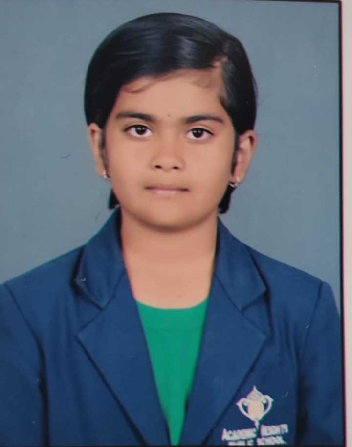 Arise International School, Ravet