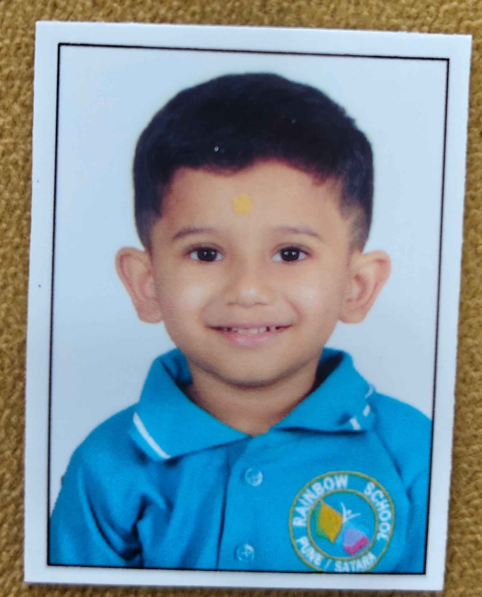 Arise International School, Ravet