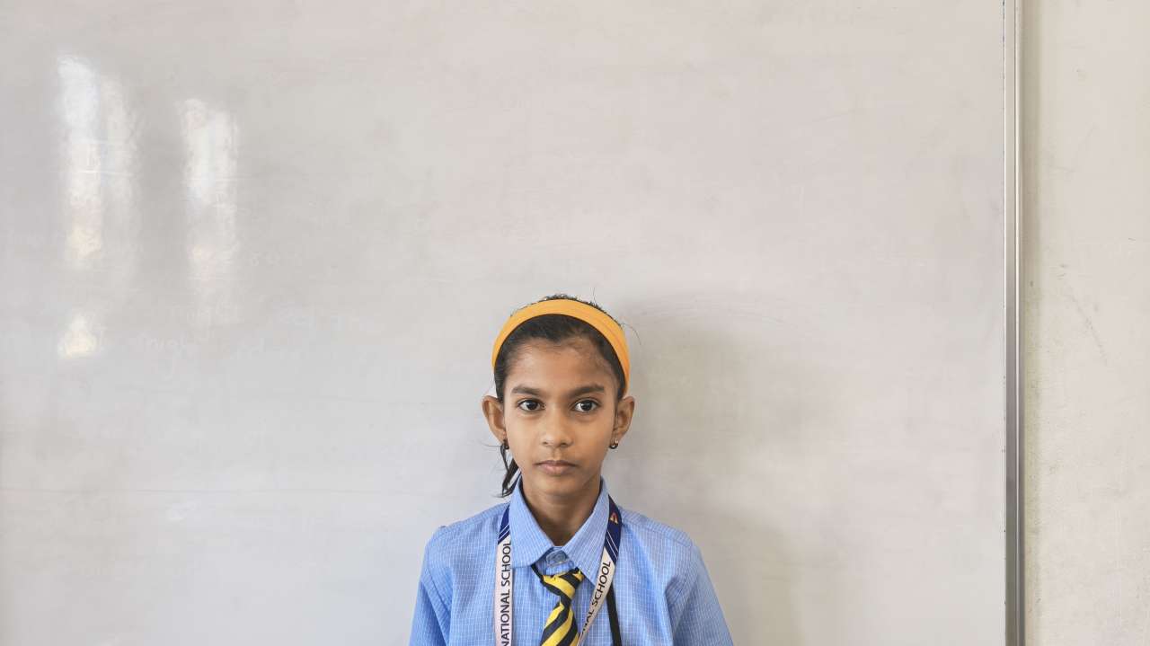 Arise International School, Ravet