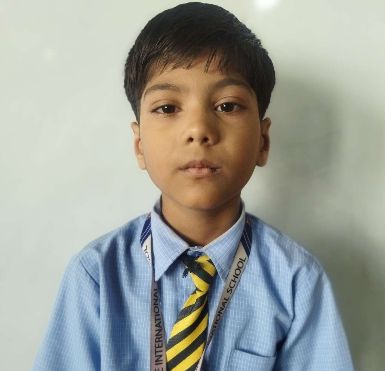 Arise International School, Ravet