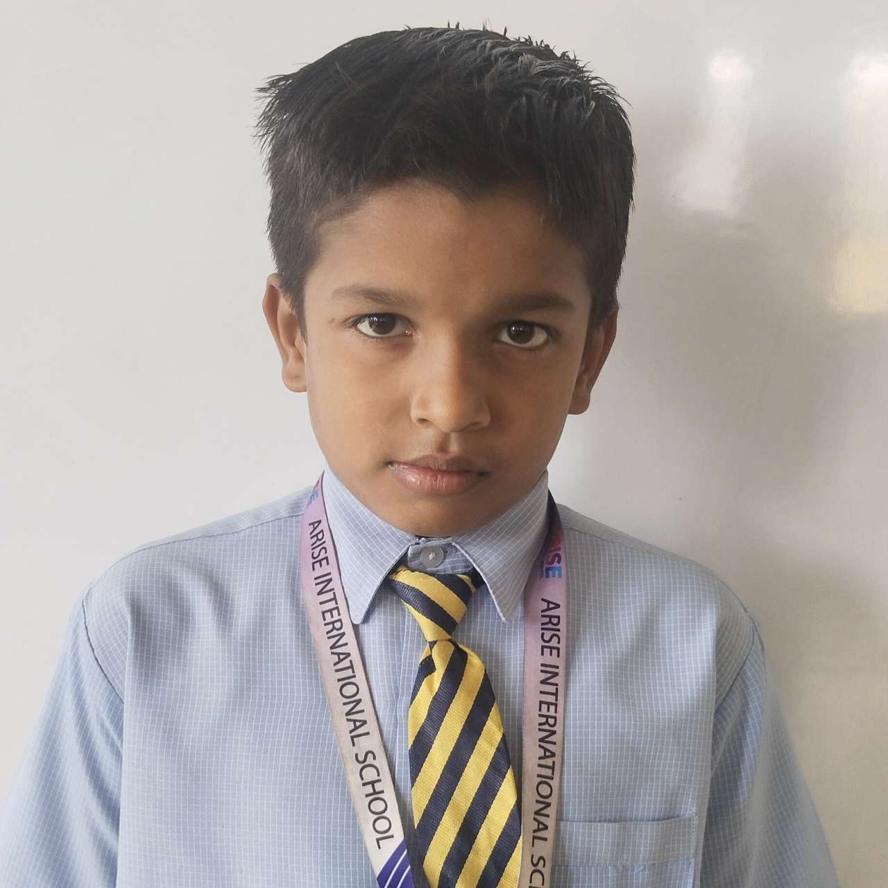Arise International School, Ravet