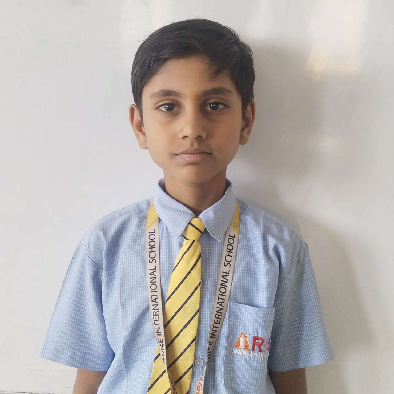 Arise International School, Ravet