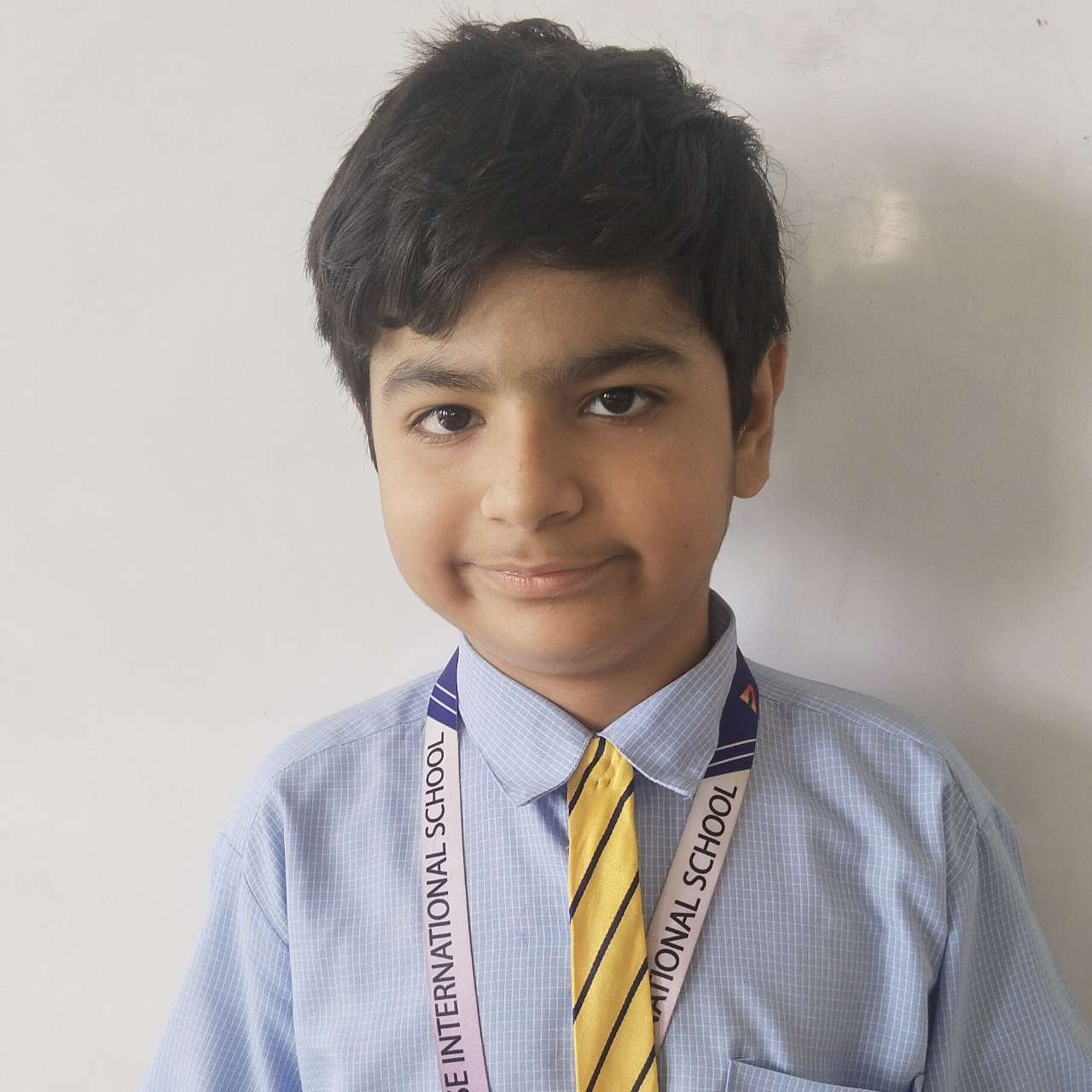 Arise International School, Ravet