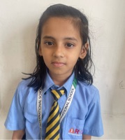 Arise International School, Ravet