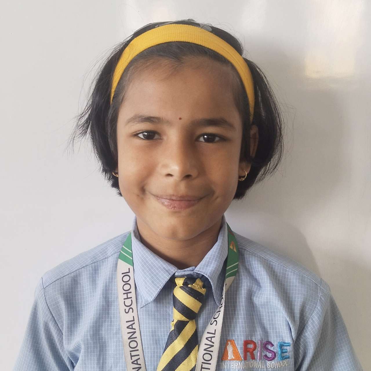 Arise International School, Ravet