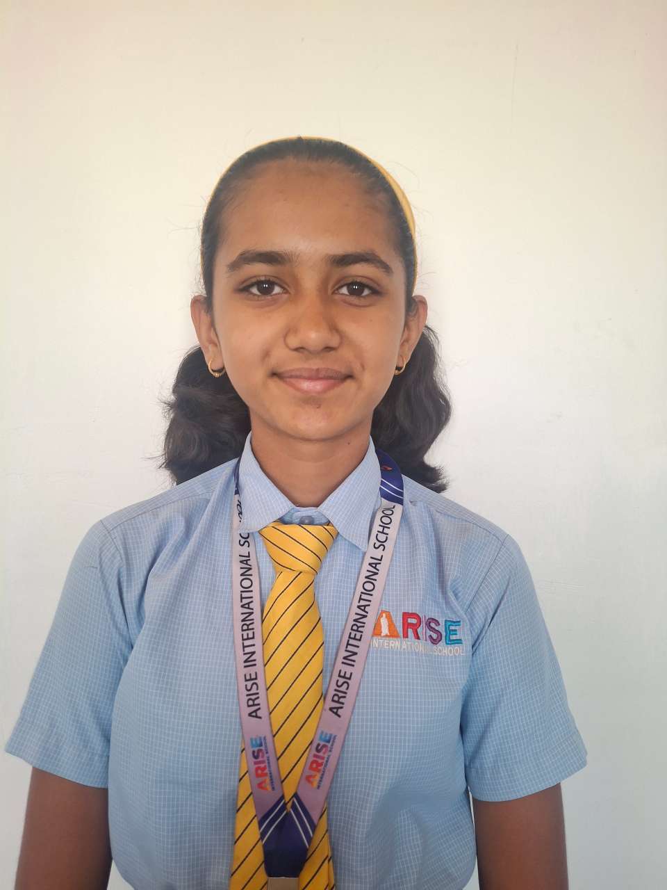 Arise International School, Ravet