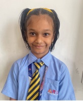 Arise International School, Ravet