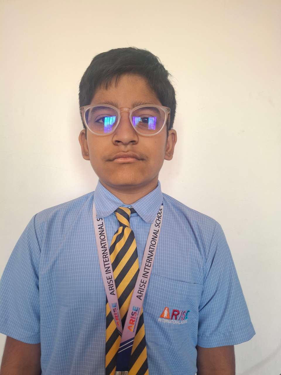 Arise International School, Ravet