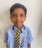 Arise International School, Ravet