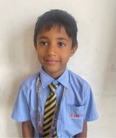 Arise International School, Ravet